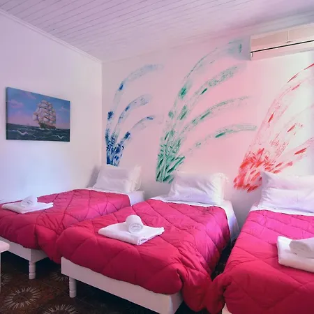 Merlyn Into The Nature, 100m From The Beach Apartment