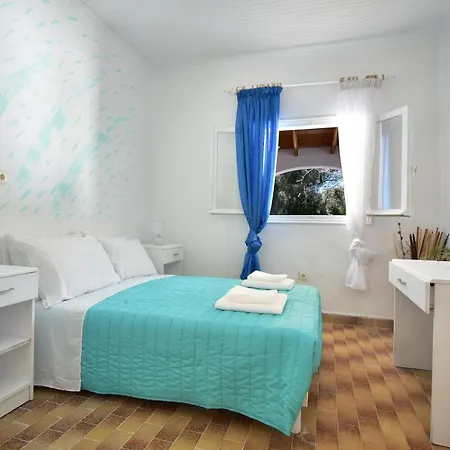 Merlyn Into The Nature, 100m From The Beach Apartment *