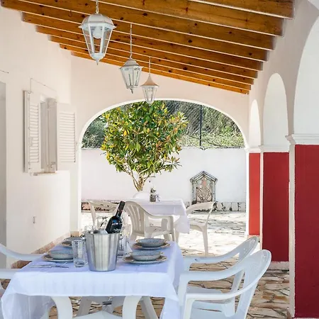 Apartment Merlyn Into The Nature, 100m From The Beach *