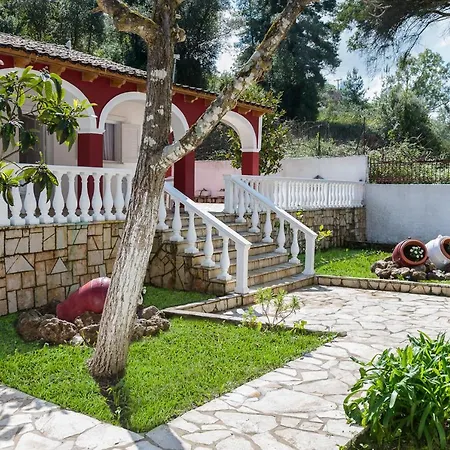 Apartment Merlyn Into The Nature, 100m From The Beach *
