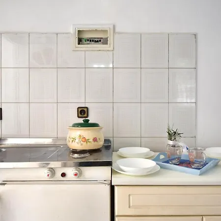 Apartment Merlyn Into The Nature, 100m From The Beach *
