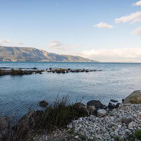 Merlyn Into The Nature, 100m From The Beach * Dafnila