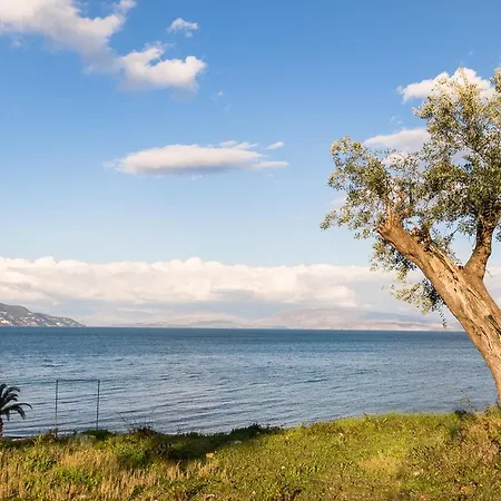 Merlyn Into The Nature, 100m From The Beach Dafnila