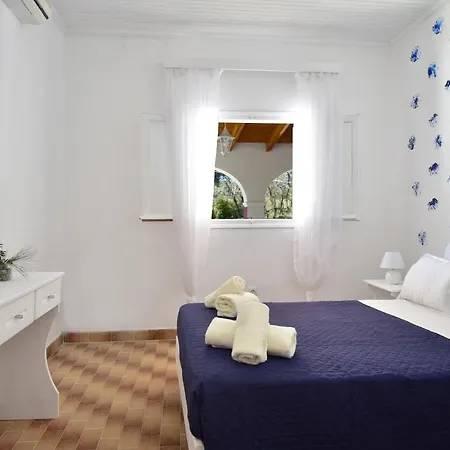 Appartamento Merlyn Into The Nature, 100m From The