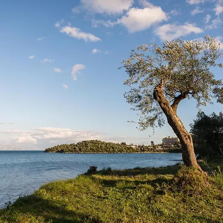 Appartamento Merlyn Into The Nature, 100m From The